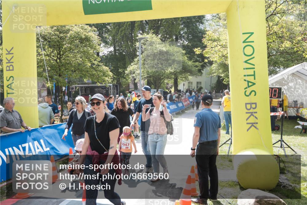 09.05.2026 - Störlauf H.Heesch http://msf.ph/oto/9669560 09.05.2026 13:04:56 Ziel 6047 meine-sportfotos.de