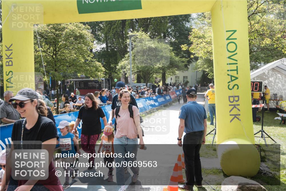 09.05.2026 - Störlauf H.Heesch http://msf.ph/oto/9669563 09.05.2026 13:04:57 Ziel 6025, 047 meine-sportfotos.de