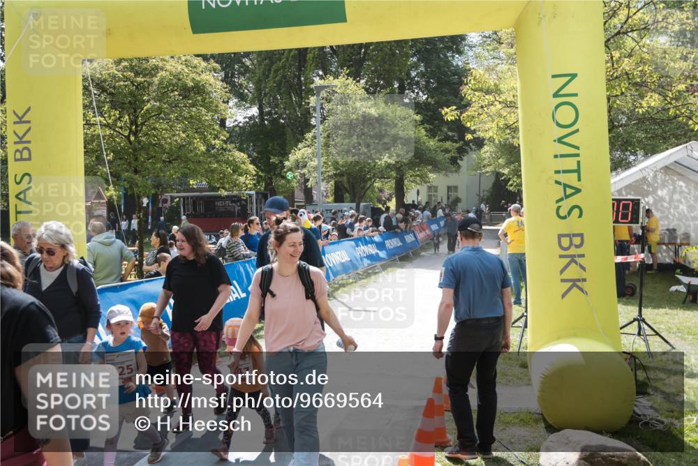 09.05.2026 - Störlauf H.Heesch http://msf.ph/oto/9669564 09.05.2026 13:04:58 Ziel 6025 meine-sportfotos.de