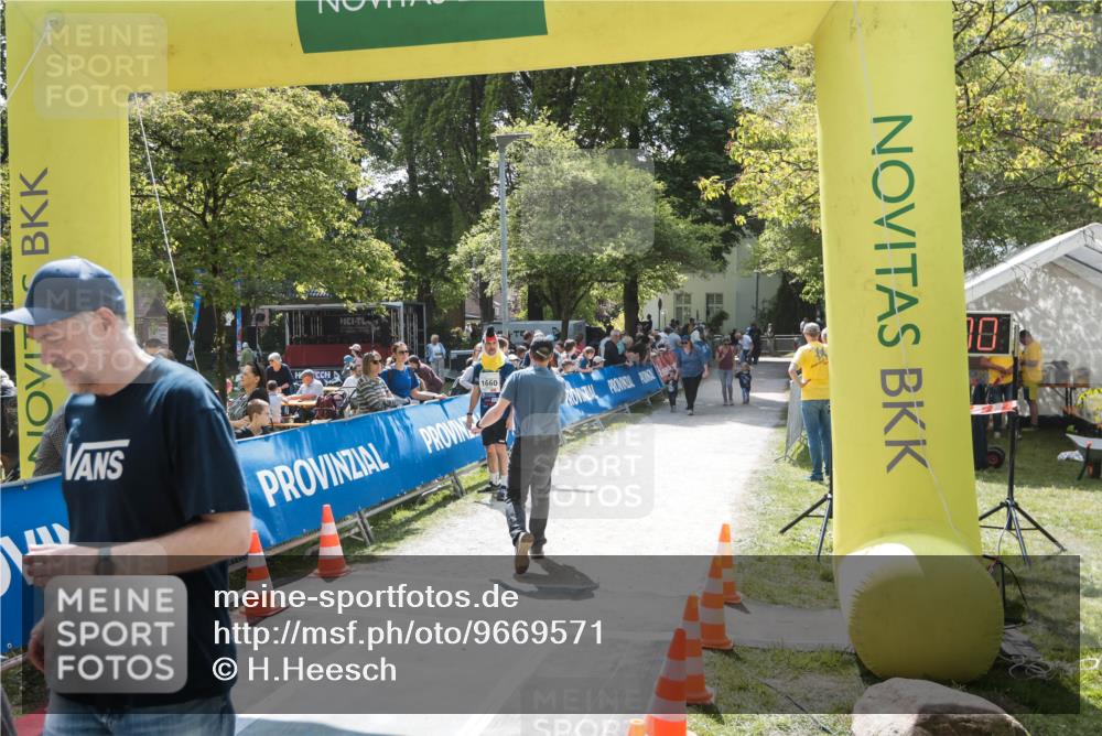 09.05.2026 - Störlauf H.Heesch http://msf.ph/oto/9669571 09.05.2026 13:05:00 Ziel  meine-sportfotos.de