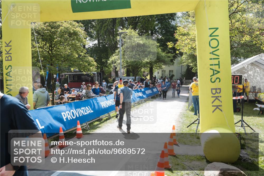 09.05.2026 - Störlauf H.Heesch http://msf.ph/oto/9669572 09.05.2026 13:05:00 Ziel  meine-sportfotos.de