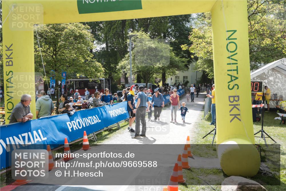 09.05.2026 - Störlauf H.Heesch http://msf.ph/oto/9669588 09.05.2026 13:05:06 Ziel  meine-sportfotos.de