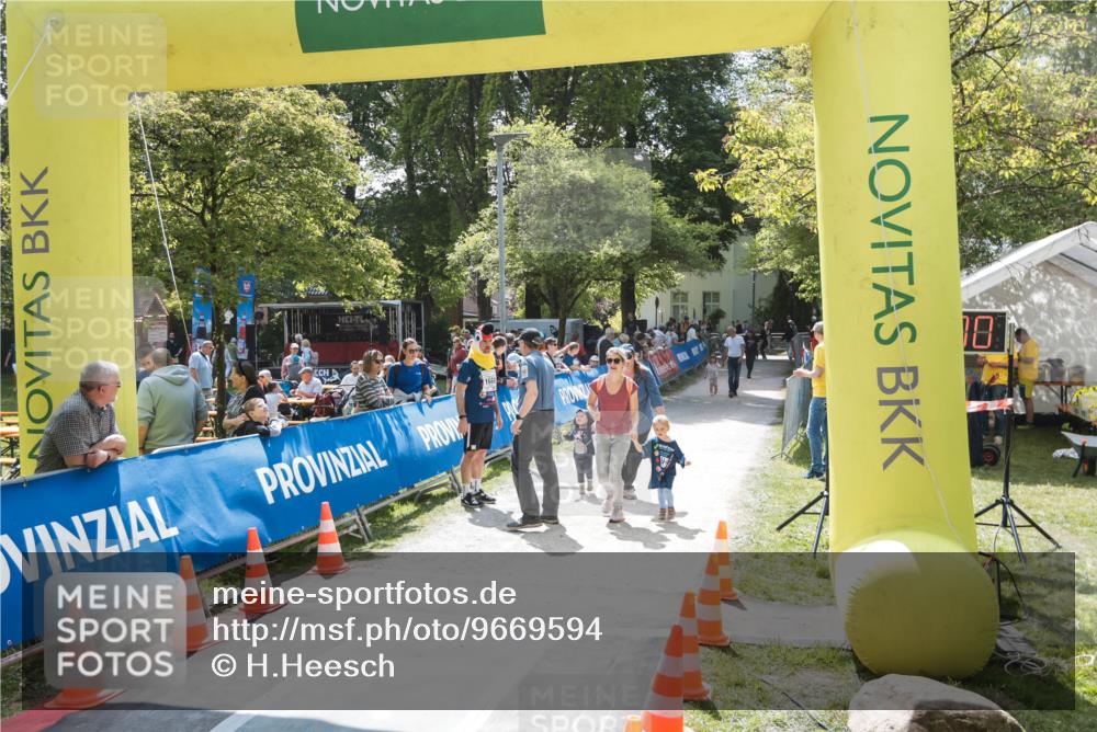 09.05.2026 - Störlauf H.Heesch http://msf.ph/oto/9669594 09.05.2026 13:05:08 Ziel  meine-sportfotos.de