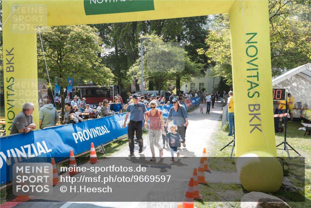 09.05.2026 - Störlauf H.Heesch http://msf.ph/oto/9669597 09.05.2026 13:05:09 Ziel  meine-sportfotos.de