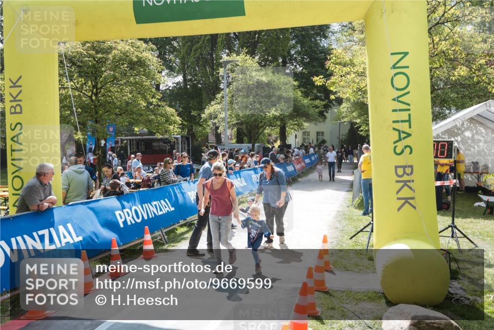 09.05.2026 - Störlauf H.Heesch http://msf.ph/oto/9669599 09.05.2026 13:05:09 Ziel  meine-sportfotos.de