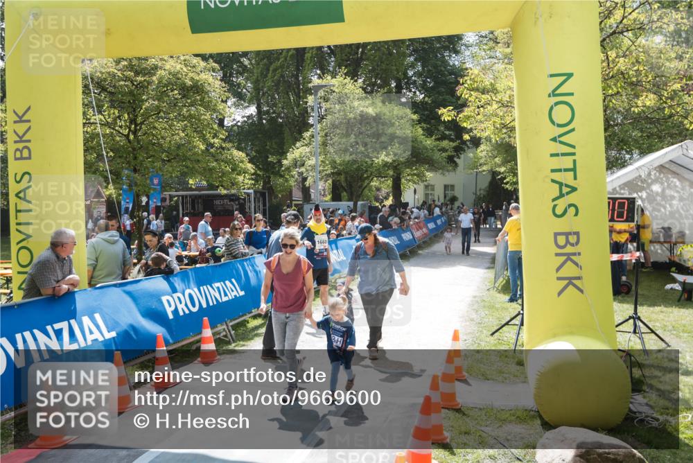 09.05.2026 - Störlauf H.Heesch http://msf.ph/oto/9669600 09.05.2026 13:05:10 Ziel  meine-sportfotos.de