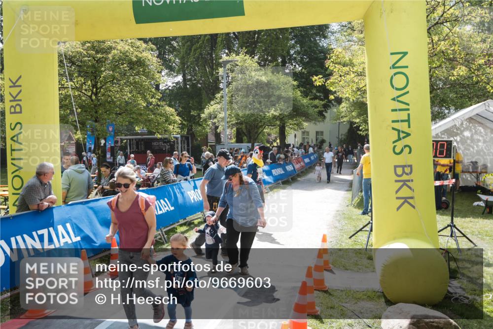 09.05.2026 - Störlauf H.Heesch http://msf.ph/oto/9669603 09.05.2026 13:05:11 Ziel  meine-sportfotos.de