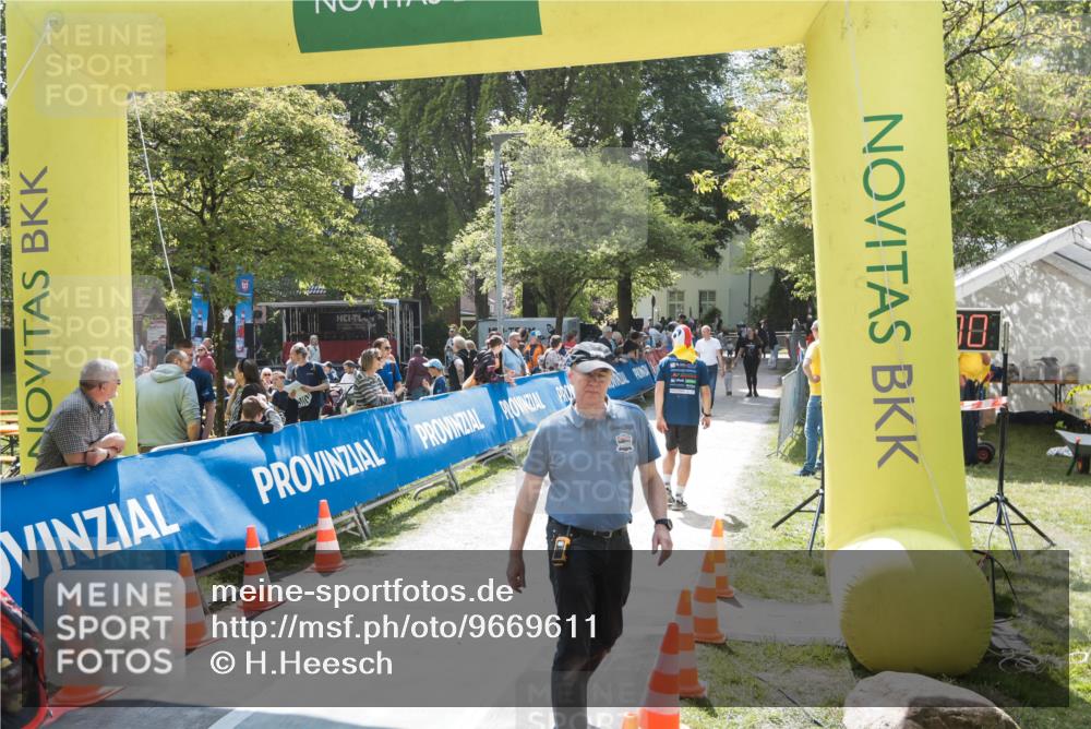 09.05.2026 - Störlauf H.Heesch http://msf.ph/oto/9669611 09.05.2026 13:05:13 Ziel  meine-sportfotos.de