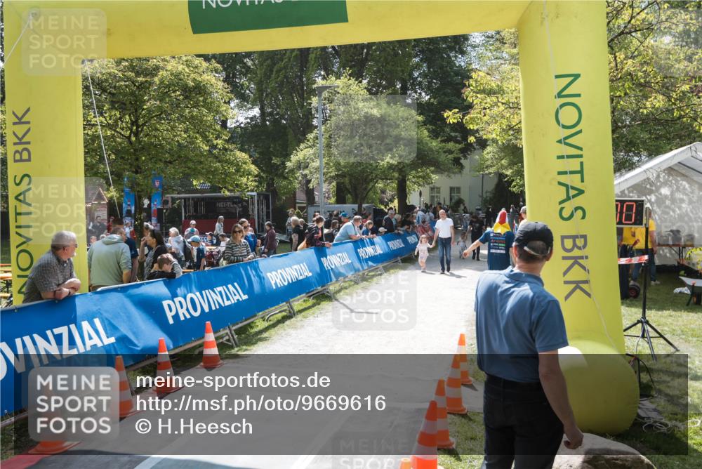 09.05.2026 - Störlauf H.Heesch http://msf.ph/oto/9669616 09.05.2026 13:05:15 Ziel  meine-sportfotos.de