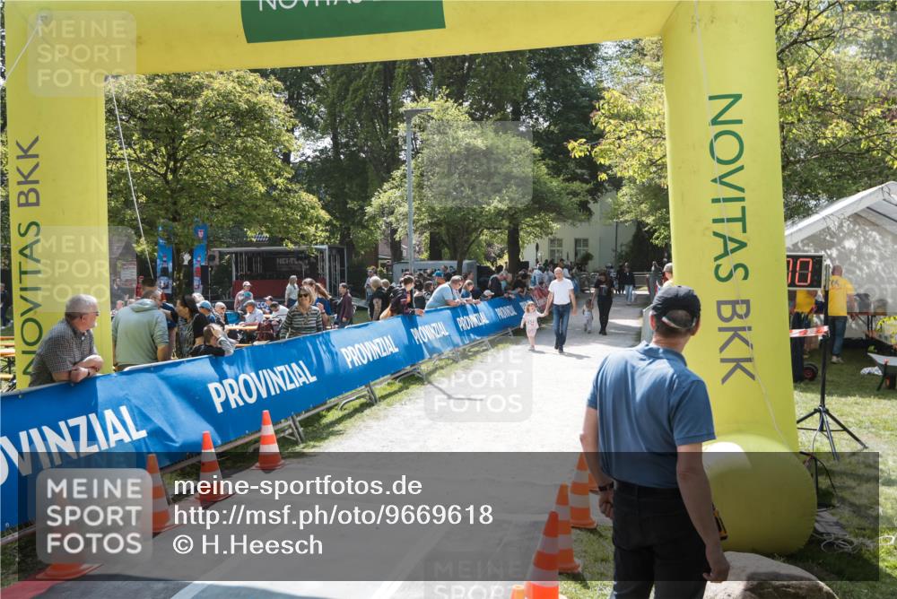 09.05.2026 - Störlauf H.Heesch http://msf.ph/oto/9669618 09.05.2026 13:05:16 Ziel  meine-sportfotos.de