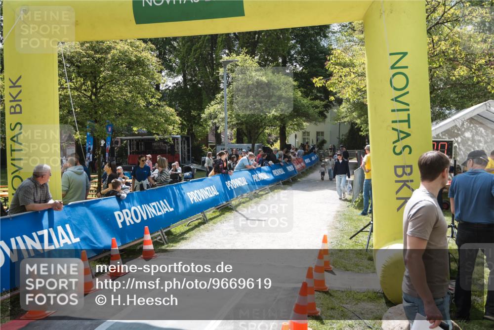 09.05.2026 - Störlauf H.Heesch http://msf.ph/oto/9669619 09.05.2026 13:05:39 Ziel  meine-sportfotos.de