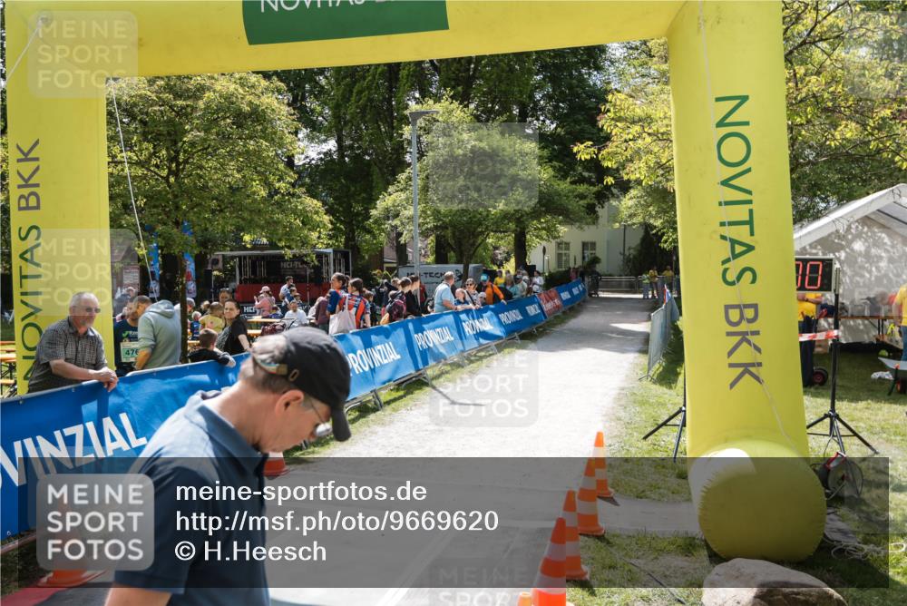 09.05.2026 - Störlauf H.Heesch http://msf.ph/oto/9669620 09.05.2026 13:07:29 Ziel  meine-sportfotos.de