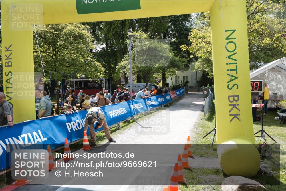 09.05.2026 - Störlauf H.Heesch http://msf.ph/oto/9669621 09.05.2026 13:08:07 Ziel  meine-sportfotos.de