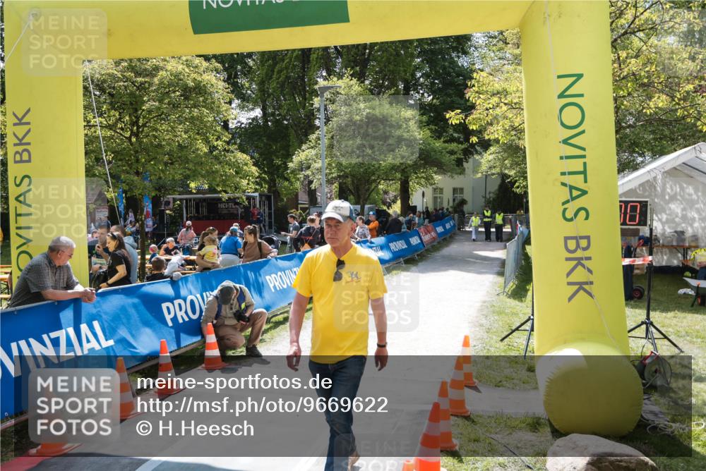 09.05.2026 - Störlauf H.Heesch http://msf.ph/oto/9669622 09.05.2026 13:08:41 Ziel 840 meine-sportfotos.de