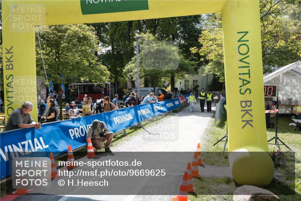 09.05.2026 - Störlauf H.Heesch http://msf.ph/oto/9669625 09.05.2026 13:08:50 Ziel  meine-sportfotos.de