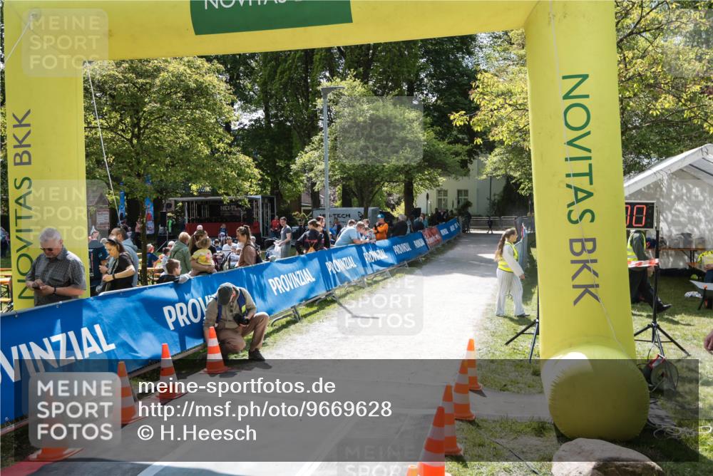 09.05.2026 - Störlauf H.Heesch http://msf.ph/oto/9669628 09.05.2026 13:09:00 Ziel  meine-sportfotos.de
