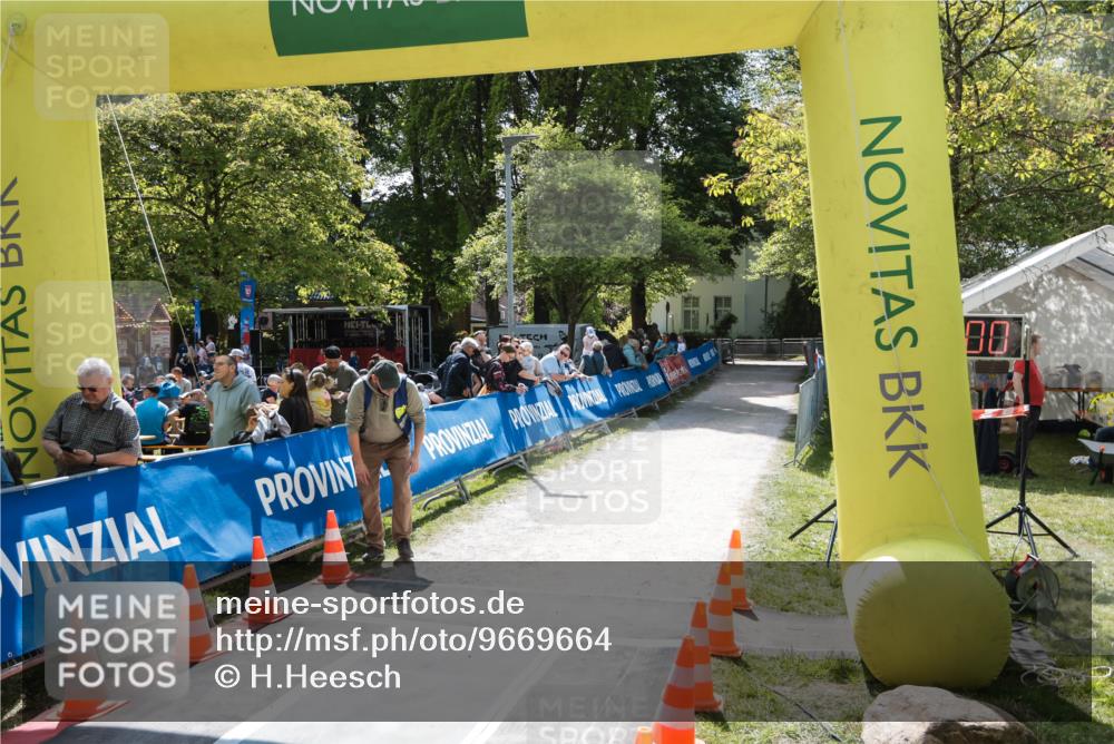 09.05.2026 - Störlauf H.Heesch http://msf.ph/oto/9669664 09.05.2026 13:11:15 Ziel  meine-sportfotos.de