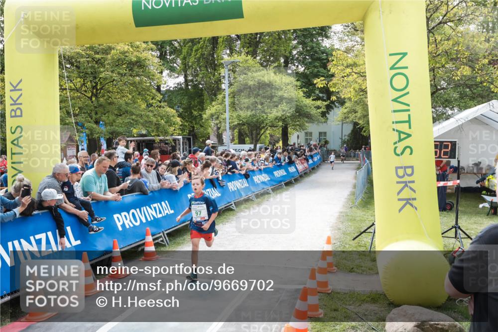 09.05.2026 - Störlauf H.Heesch http://msf.ph/oto/9669702 09.05.2026 13:24:53 Ziel  meine-sportfotos.de