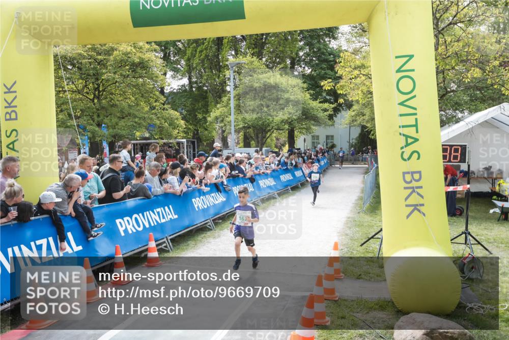 09.05.2026 - Störlauf H.Heesch http://msf.ph/oto/9669709 09.05.2026 13:25:39 Ziel 38 meine-sportfotos.de