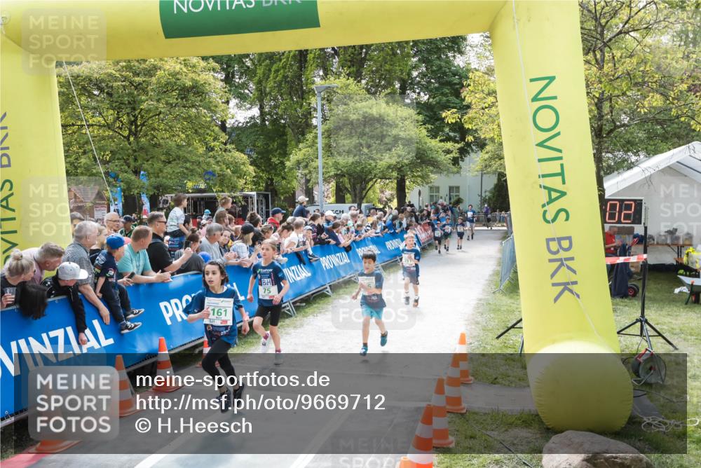 09.05.2026 - Störlauf H.Heesch http://msf.ph/oto/9669712 09.05.2026 13:26:02 Ziel 161, 88 meine-sportfotos.de