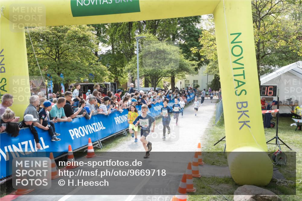 09.05.2026 - Störlauf H.Heesch http://msf.ph/oto/9669718 09.05.2026 13:26:16 Ziel 255 meine-sportfotos.de