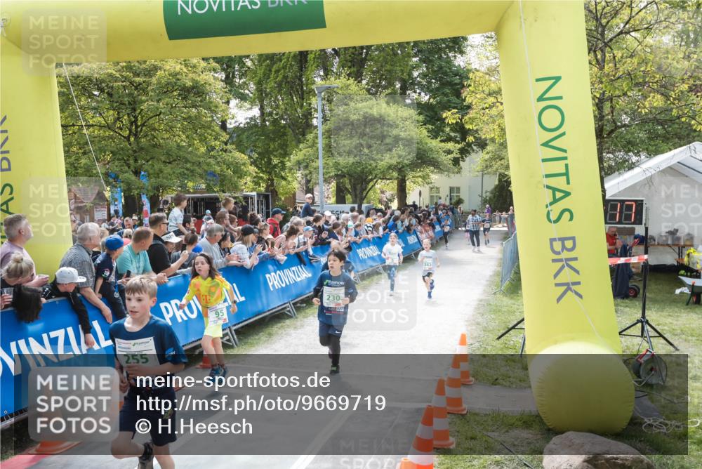 09.05.2026 - Störlauf H.Heesch http://msf.ph/oto/9669719 09.05.2026 13:26:18 Ziel 255 meine-sportfotos.de