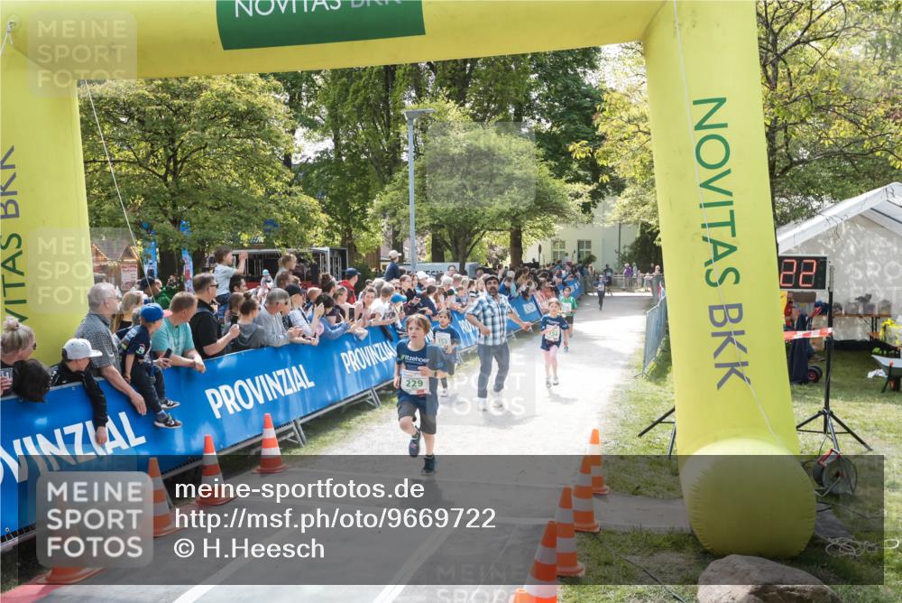09.05.2026 - Störlauf H.Heesch http://msf.ph/oto/9669722 09.05.2026 13:26:23 Ziel 22 meine-sportfotos.de