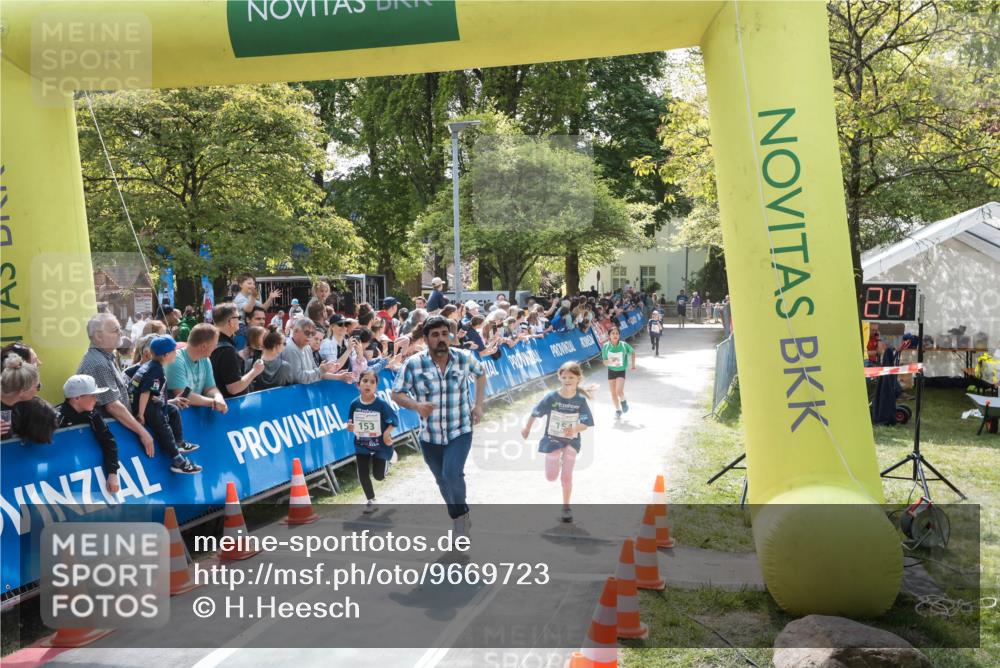 09.05.2026 - Störlauf H.Heesch http://msf.ph/oto/9669723 09.05.2026 13:26:25 Ziel 153 meine-sportfotos.de