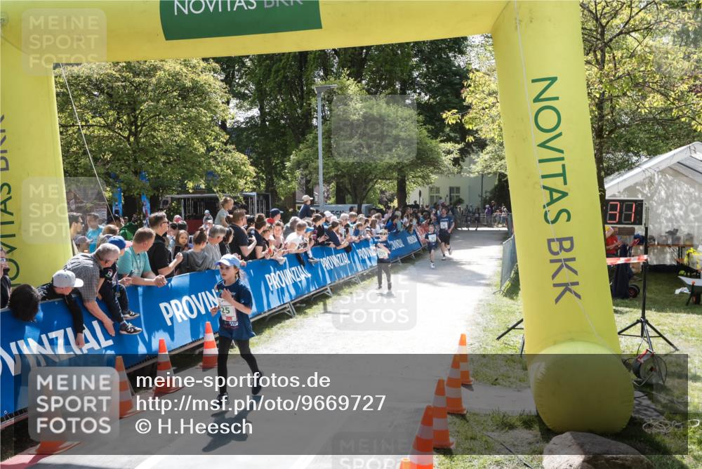 09.05.2026 - Störlauf H.Heesch http://msf.ph/oto/9669727 09.05.2026 13:26:32 Ziel 5 meine-sportfotos.de