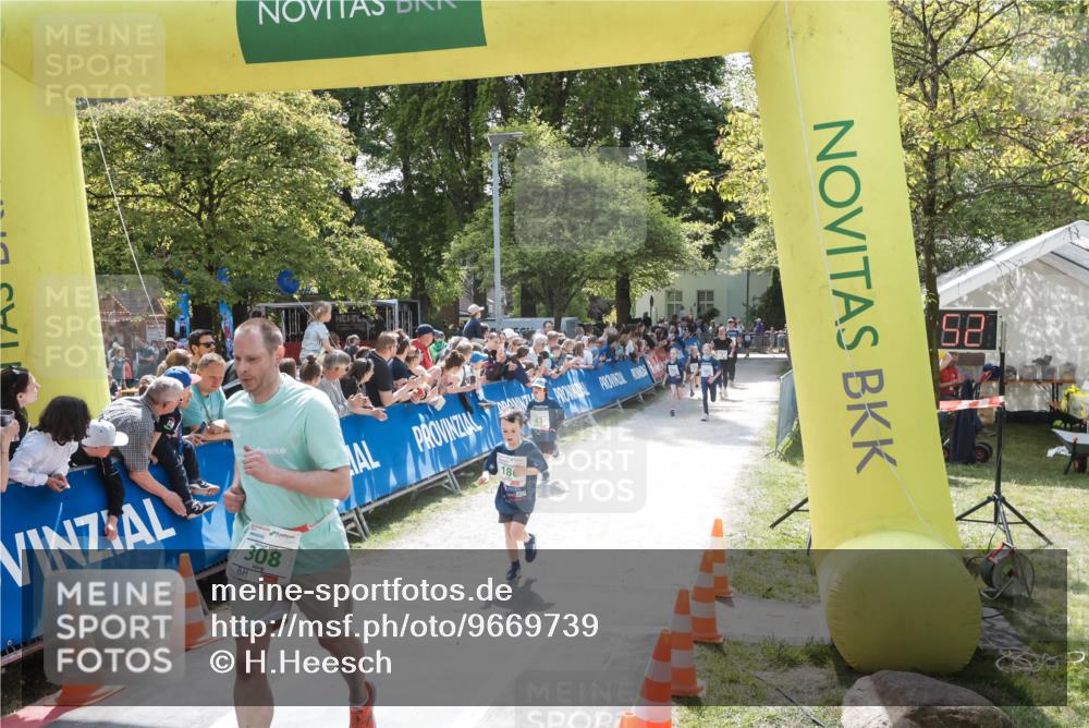 09.05.2026 - Störlauf H.Heesch http://msf.ph/oto/9669739 09.05.2026 13:26:53 Ziel 308 meine-sportfotos.de