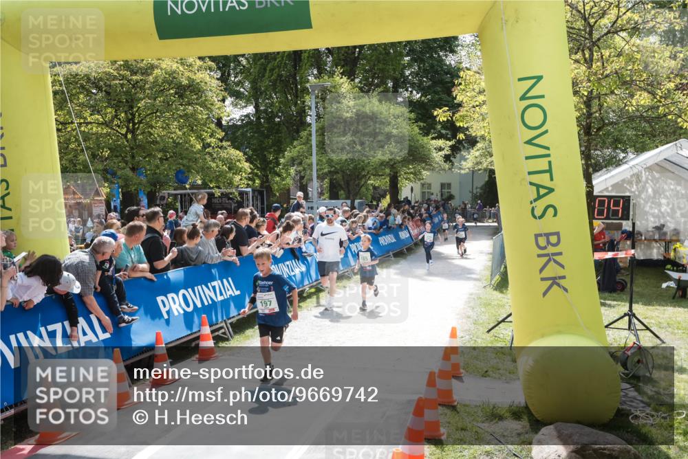 09.05.2026 - Störlauf H.Heesch http://msf.ph/oto/9669742 09.05.2026 13:27:04 Ziel 88 meine-sportfotos.de