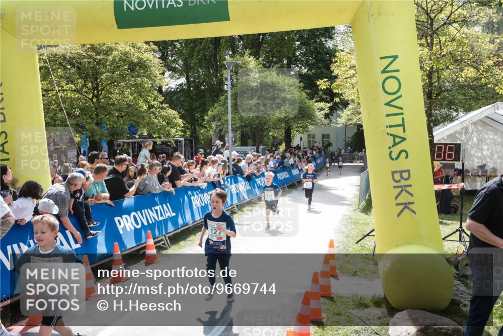 09.05.2026 - Störlauf H.Heesch http://msf.ph/oto/9669744 09.05.2026 13:27:07 Ziel 8, 8, 185 meine-sportfotos.de
