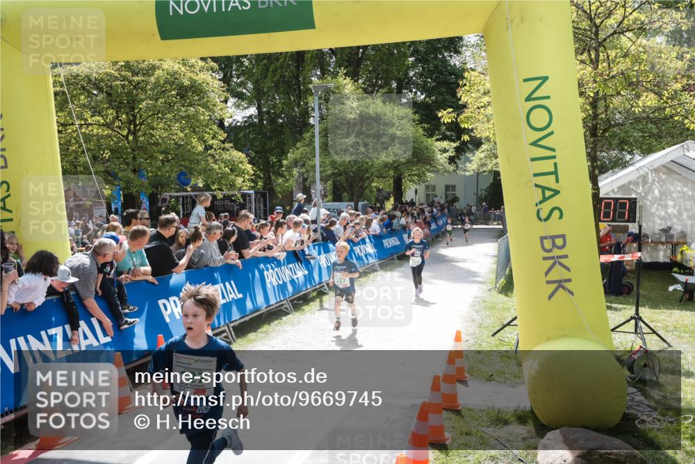 09.05.2026 - Störlauf H.Heesch http://msf.ph/oto/9669745 09.05.2026 13:27:08 Ziel 127, 88 meine-sportfotos.de