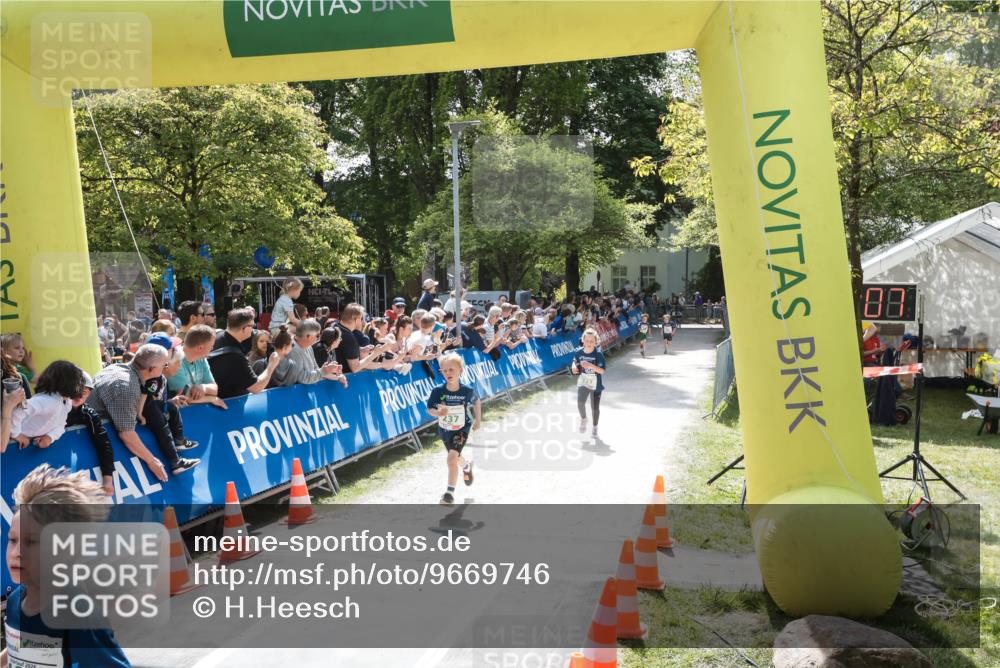 09.05.2026 - Störlauf H.Heesch http://msf.ph/oto/9669746 09.05.2026 13:27:08 Ziel 88 meine-sportfotos.de