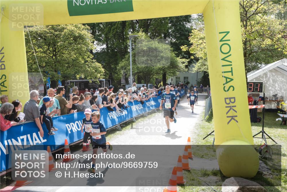 09.05.2026 - Störlauf H.Heesch http://msf.ph/oto/9669759 09.05.2026 13:28:32 Ziel  meine-sportfotos.de