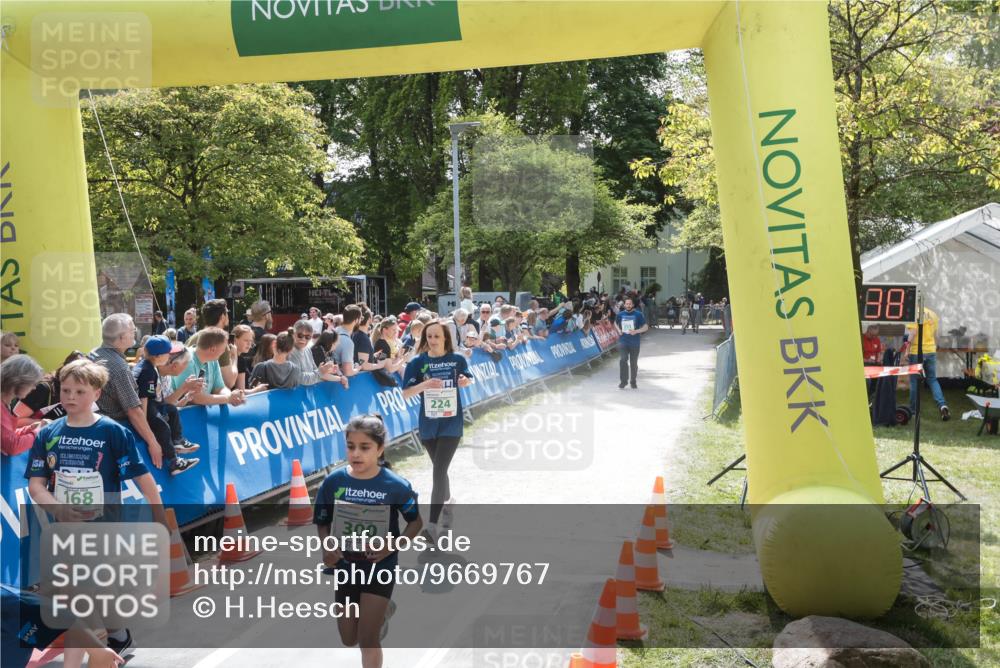 09.05.2026 - Störlauf H.Heesch http://msf.ph/oto/9669767 09.05.2026 13:28:39 Ziel 168, 300, 224, 88 meine-sportfotos.de