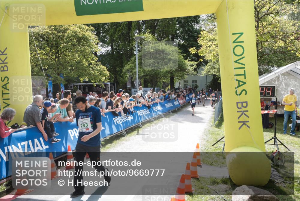 09.05.2026 - Störlauf H.Heesch http://msf.ph/oto/9669777 09.05.2026 13:28:45 Ziel 26, 293 meine-sportfotos.de