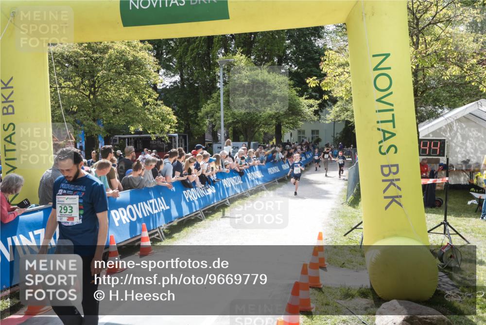 09.05.2026 - Störlauf H.Heesch http://msf.ph/oto/9669779 09.05.2026 13:28:45 Ziel 26, 293 meine-sportfotos.de