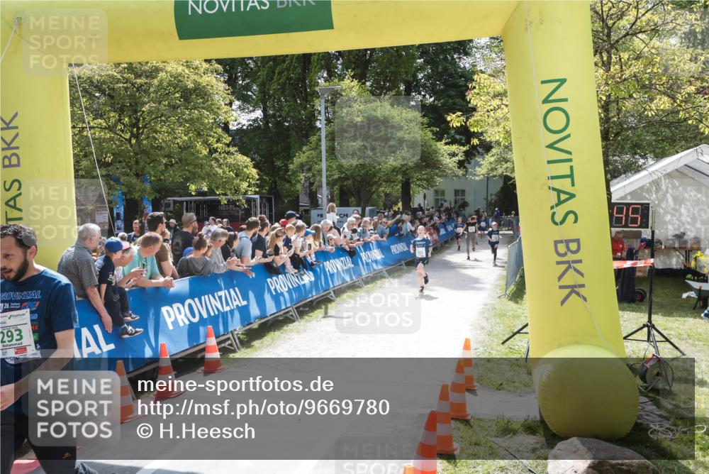 09.05.2026 - Störlauf H.Heesch http://msf.ph/oto/9669780 09.05.2026 13:28:46 Ziel 26, 293 meine-sportfotos.de