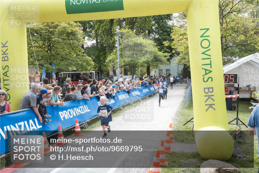 09.05.2026 - Störlauf H.Heesch http://msf.ph/oto/9669795 09.05.2026 13:29:06 Ziel  meine-sportfotos.de
