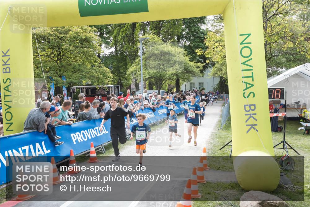 09.05.2026 - Störlauf H.Heesch http://msf.ph/oto/9669799 09.05.2026 13:29:19 Ziel 98 meine-sportfotos.de