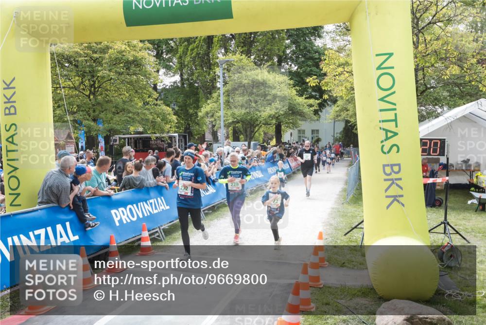 09.05.2026 - Störlauf H.Heesch http://msf.ph/oto/9669800 09.05.2026 13:29:21 Ziel 28 meine-sportfotos.de