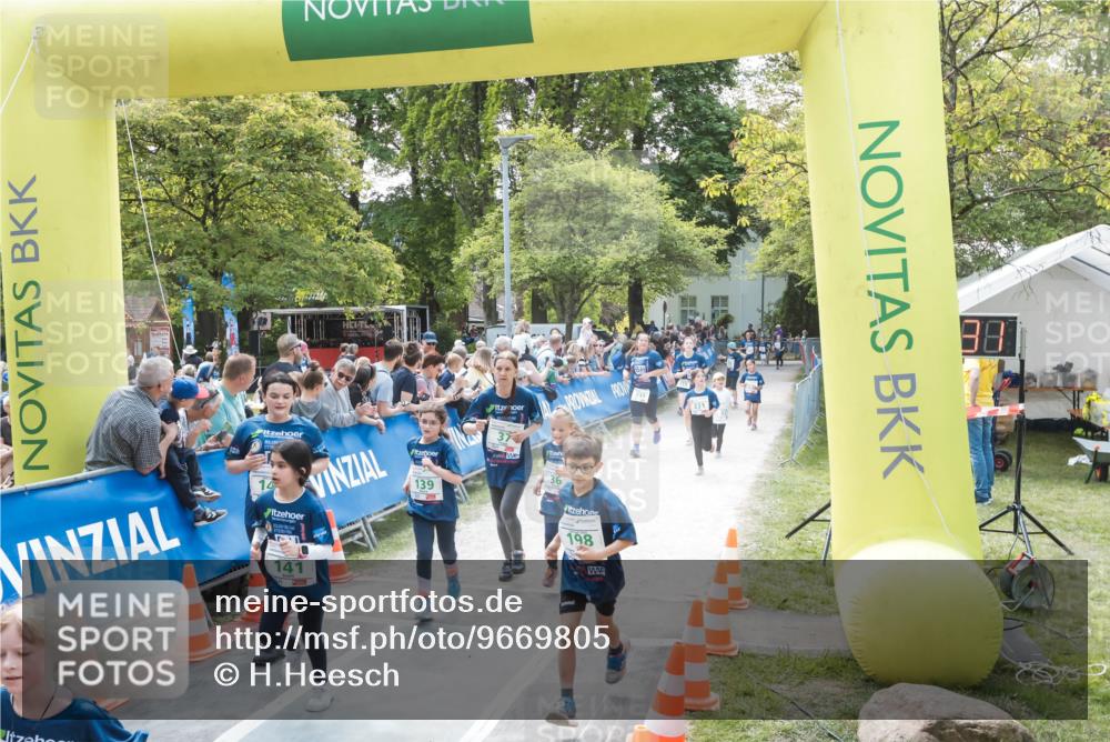 09.05.2026 - Störlauf H.Heesch http://msf.ph/oto/9669805 09.05.2026 13:29:32 Ziel 198 meine-sportfotos.de