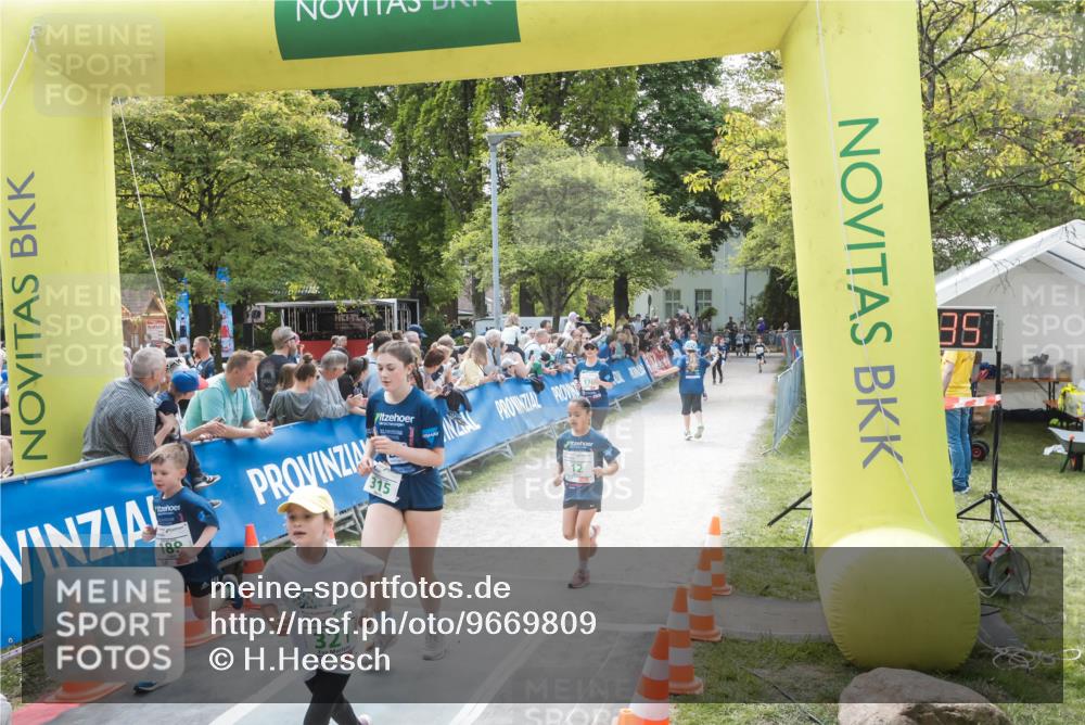 09.05.2026 - Störlauf H.Heesch http://msf.ph/oto/9669809 09.05.2026 13:29:36 Ziel 189, 321 meine-sportfotos.de