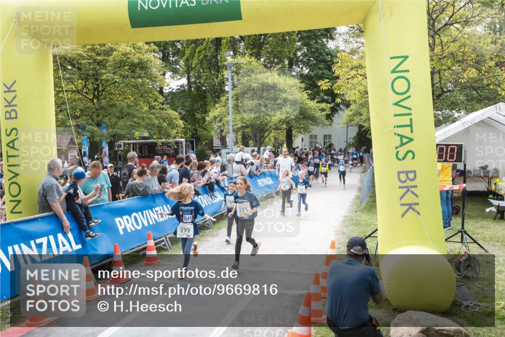 09.05.2026 - Störlauf H.Heesch http://msf.ph/oto/9669816 09.05.2026 13:29:50 Ziel 00 meine-sportfotos.de