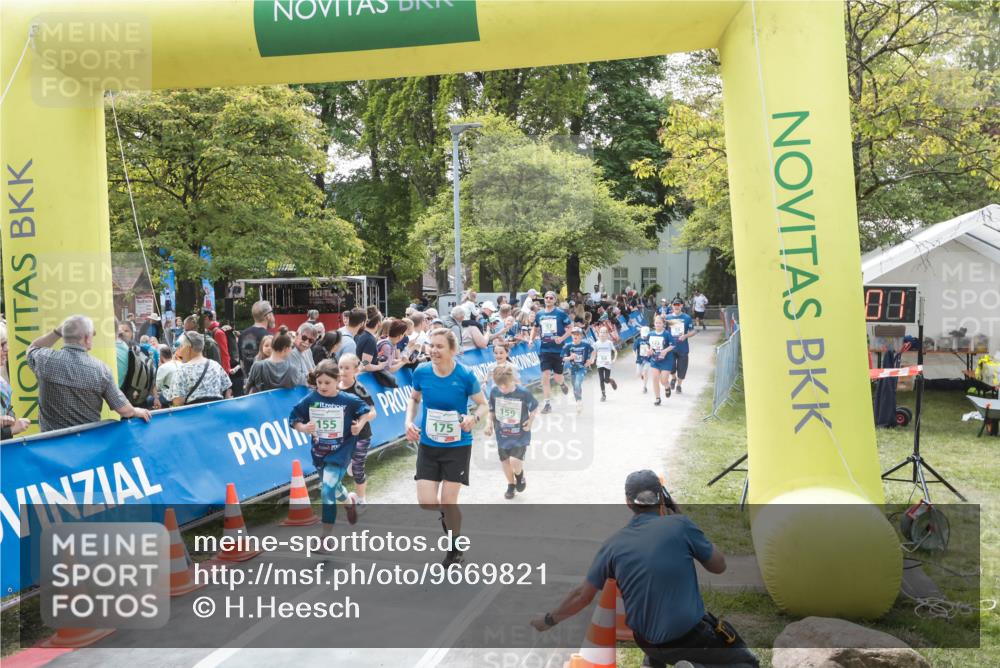 09.05.2026 - Störlauf H.Heesch http://msf.ph/oto/9669821 09.05.2026 13:30:00 Ziel  meine-sportfotos.de