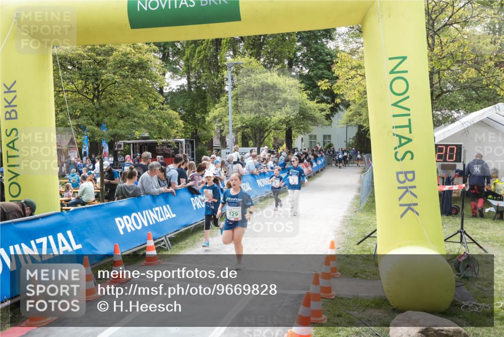 09.05.2026 - Störlauf H.Heesch http://msf.ph/oto/9669828 09.05.2026 13:30:19 Ziel  meine-sportfotos.de