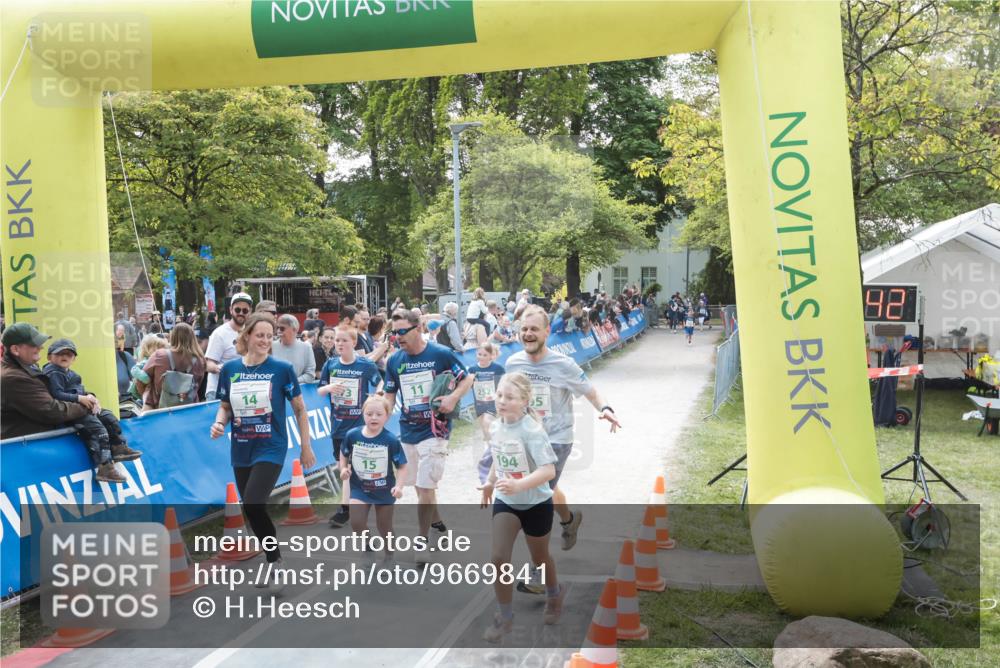 09.05.2026 - Störlauf H.Heesch http://msf.ph/oto/9669841 09.05.2026 13:30:41 Ziel 14 meine-sportfotos.de