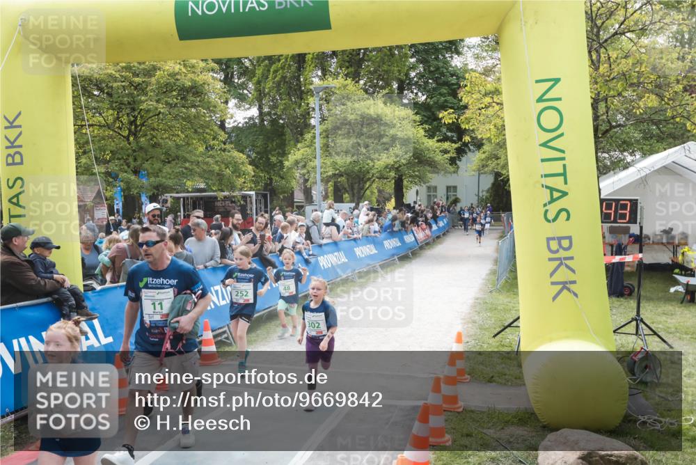 09.05.2026 - Störlauf H.Heesch http://msf.ph/oto/9669842 09.05.2026 13:30:43 Ziel 11 meine-sportfotos.de