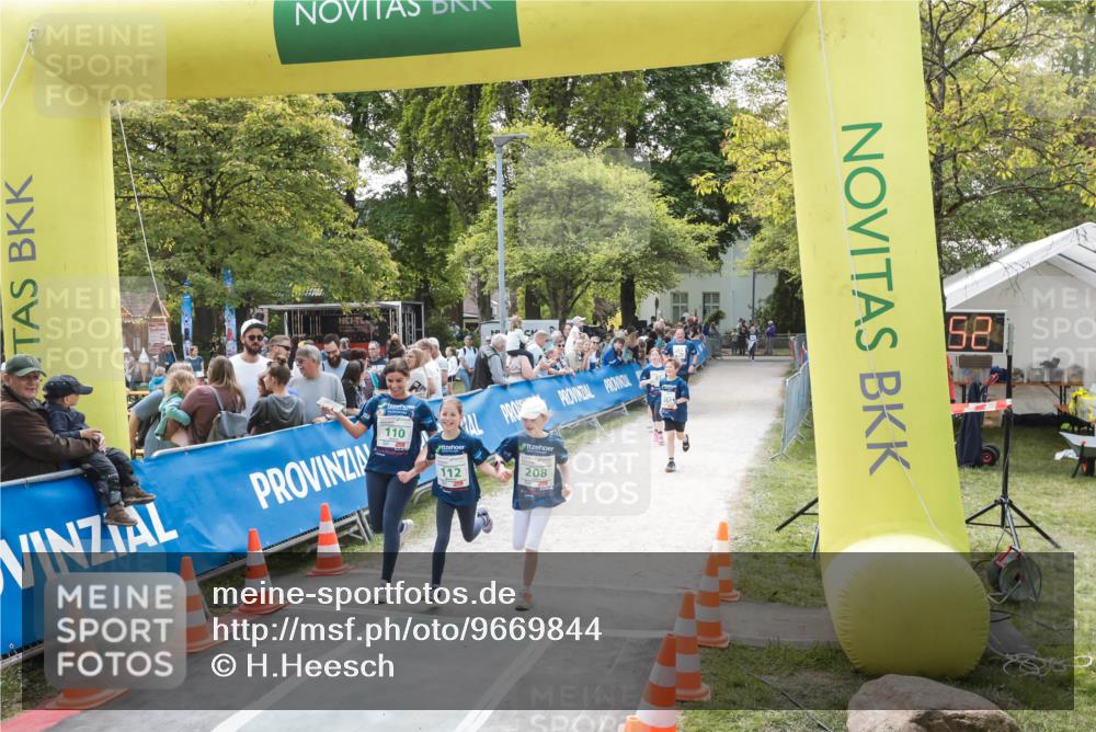 09.05.2026 - Störlauf H.Heesch http://msf.ph/oto/9669844 09.05.2026 13:30:52 Ziel 110 meine-sportfotos.de